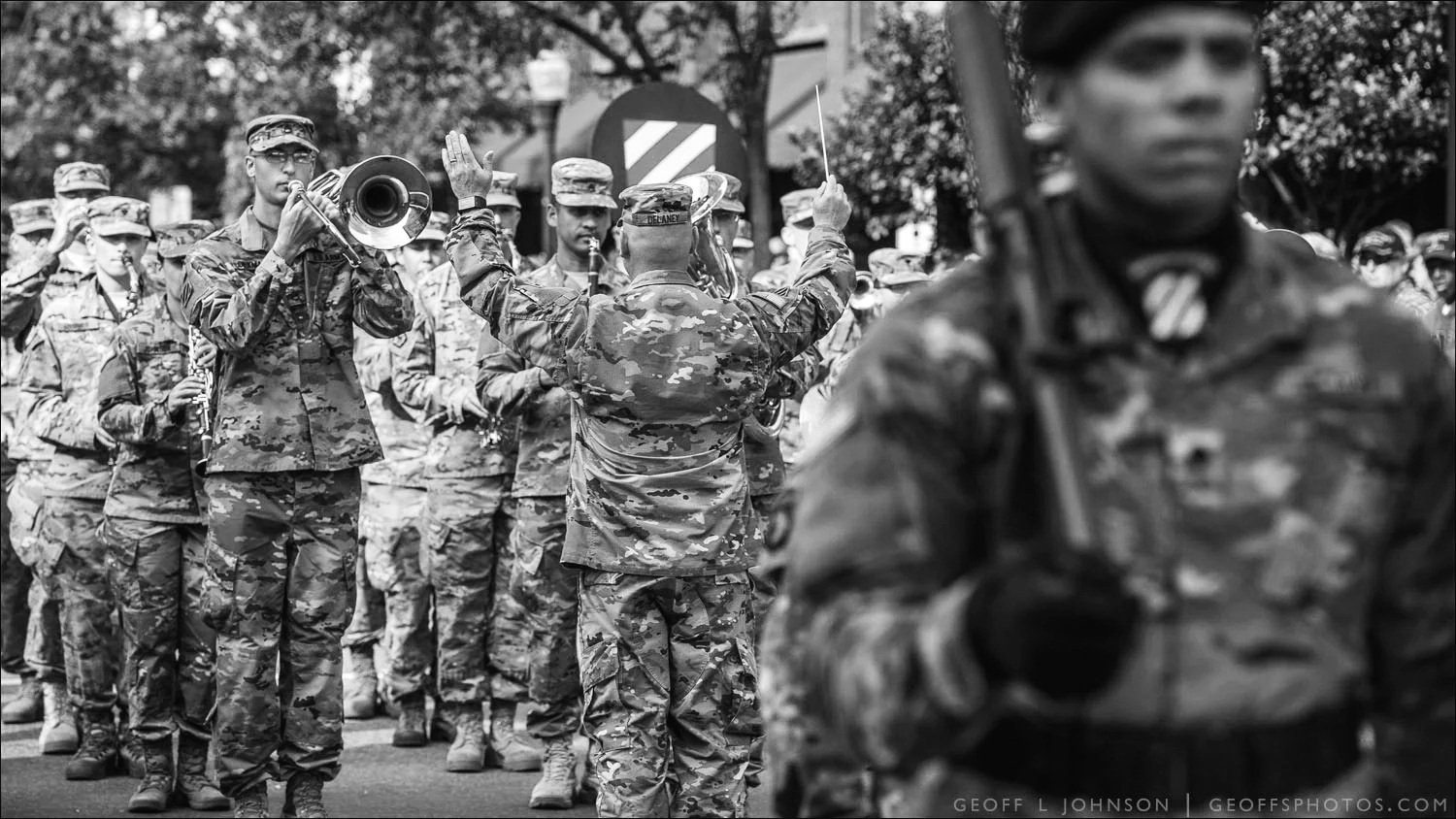 Veterans Day Parade