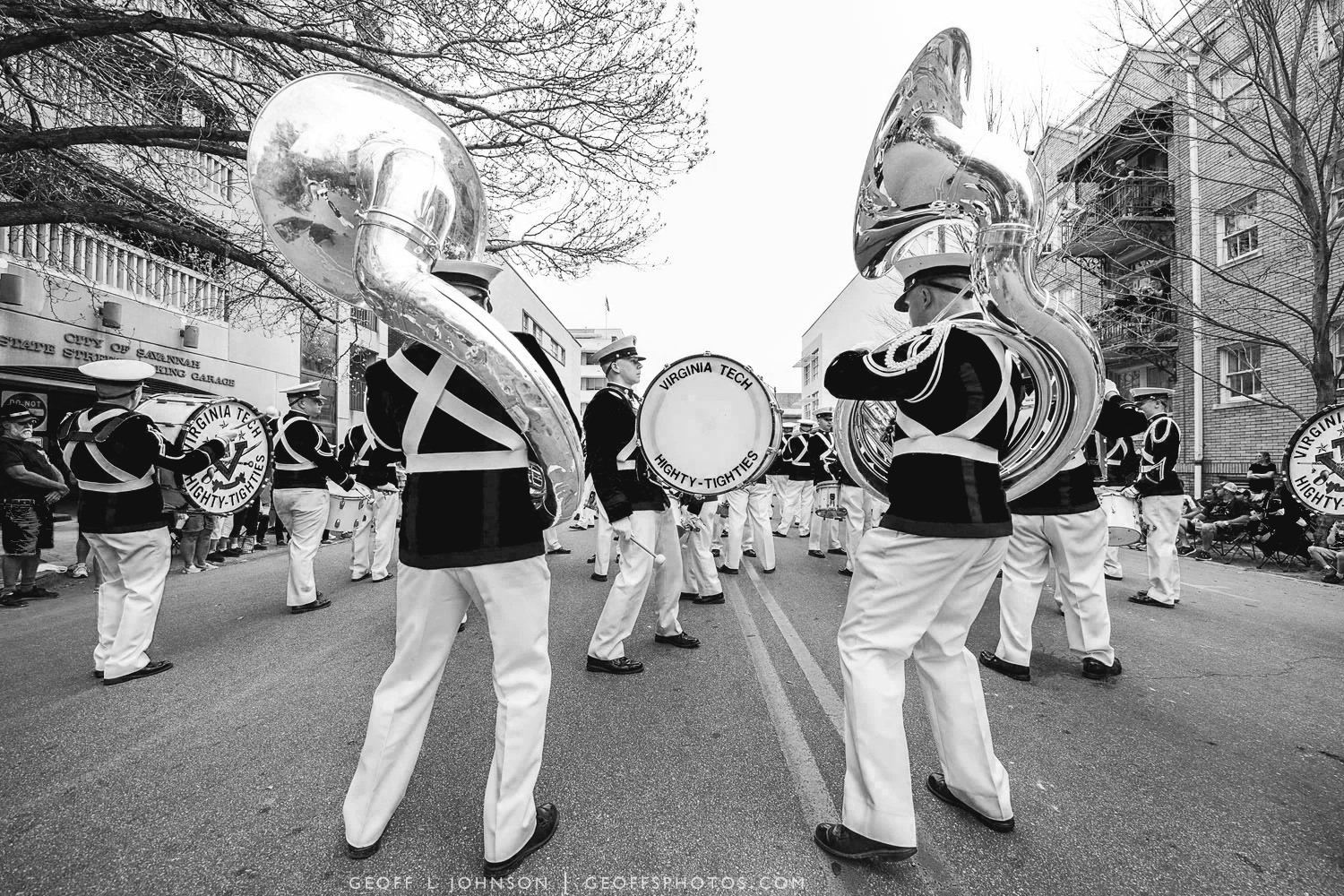 St. Patrick's Day Parade