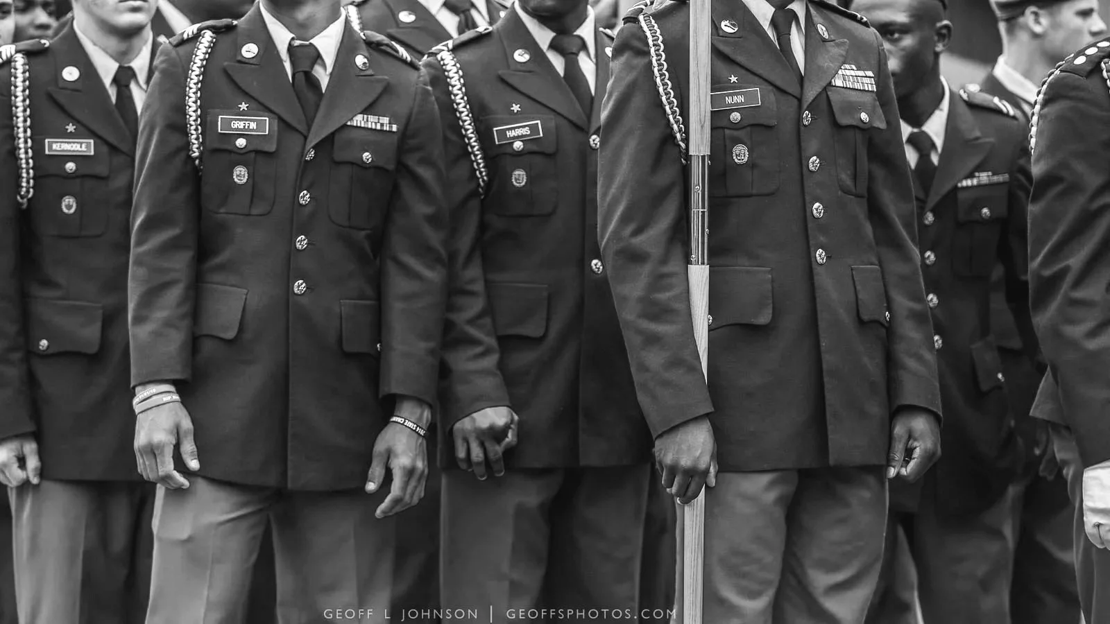 St. Patrick's Day Parade