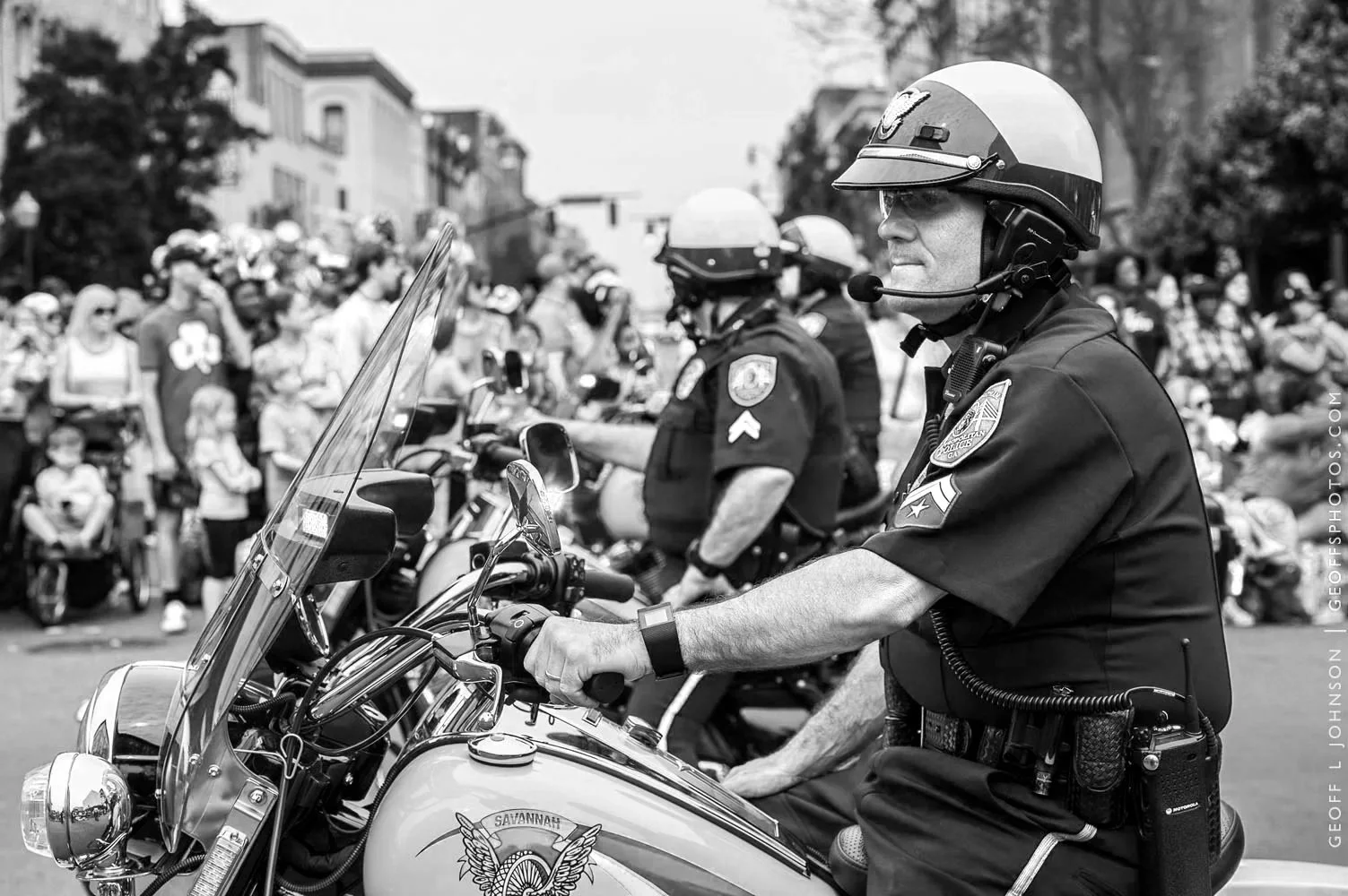 St. Patrick's Day Parade