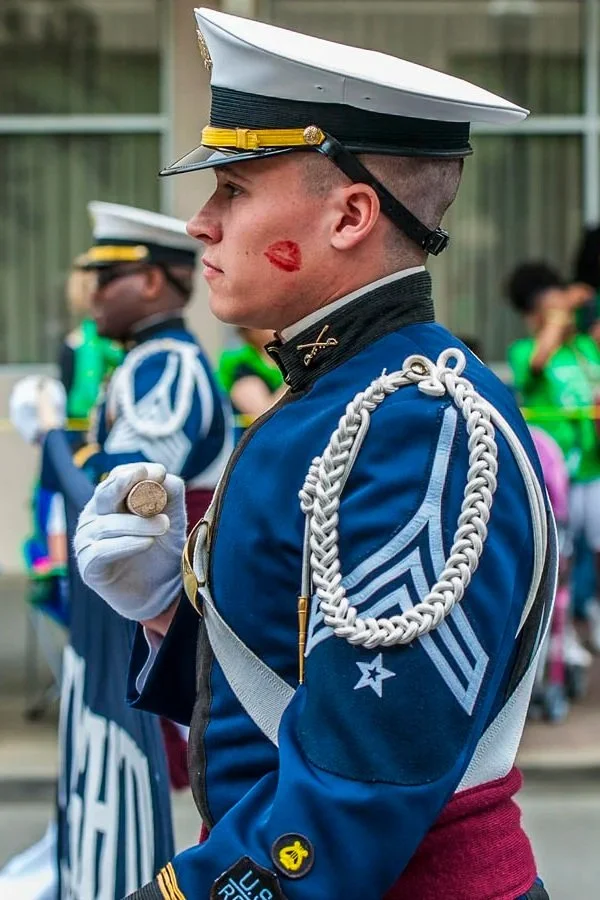 St. Patrick's Day Parade