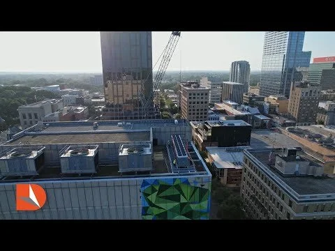 Navigating Complexity: Duffey Southeast's Expert Management of a Telecommunications