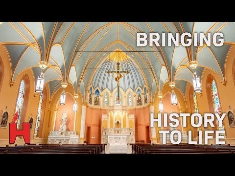 Bringing History to Life