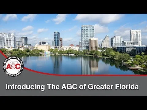 Introducing the AGC of Greater Florida: Expanding our Impact