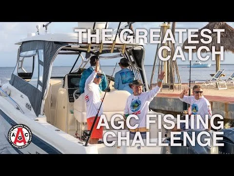 2024 Fishing Tournament Recap