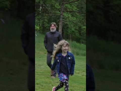 Family Vacation - Airbnb Cabin on the River - Short