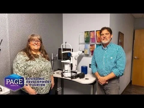 See Clearer with Valley Eye Clinic!