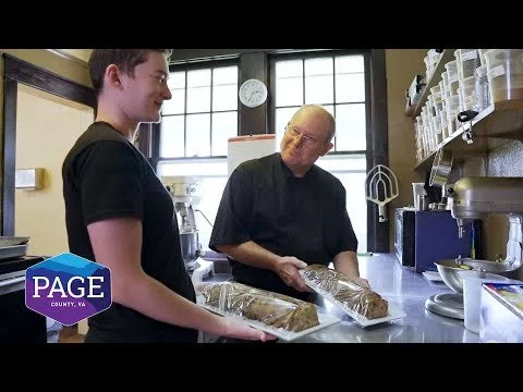 Why Page County - Main Street Bakery