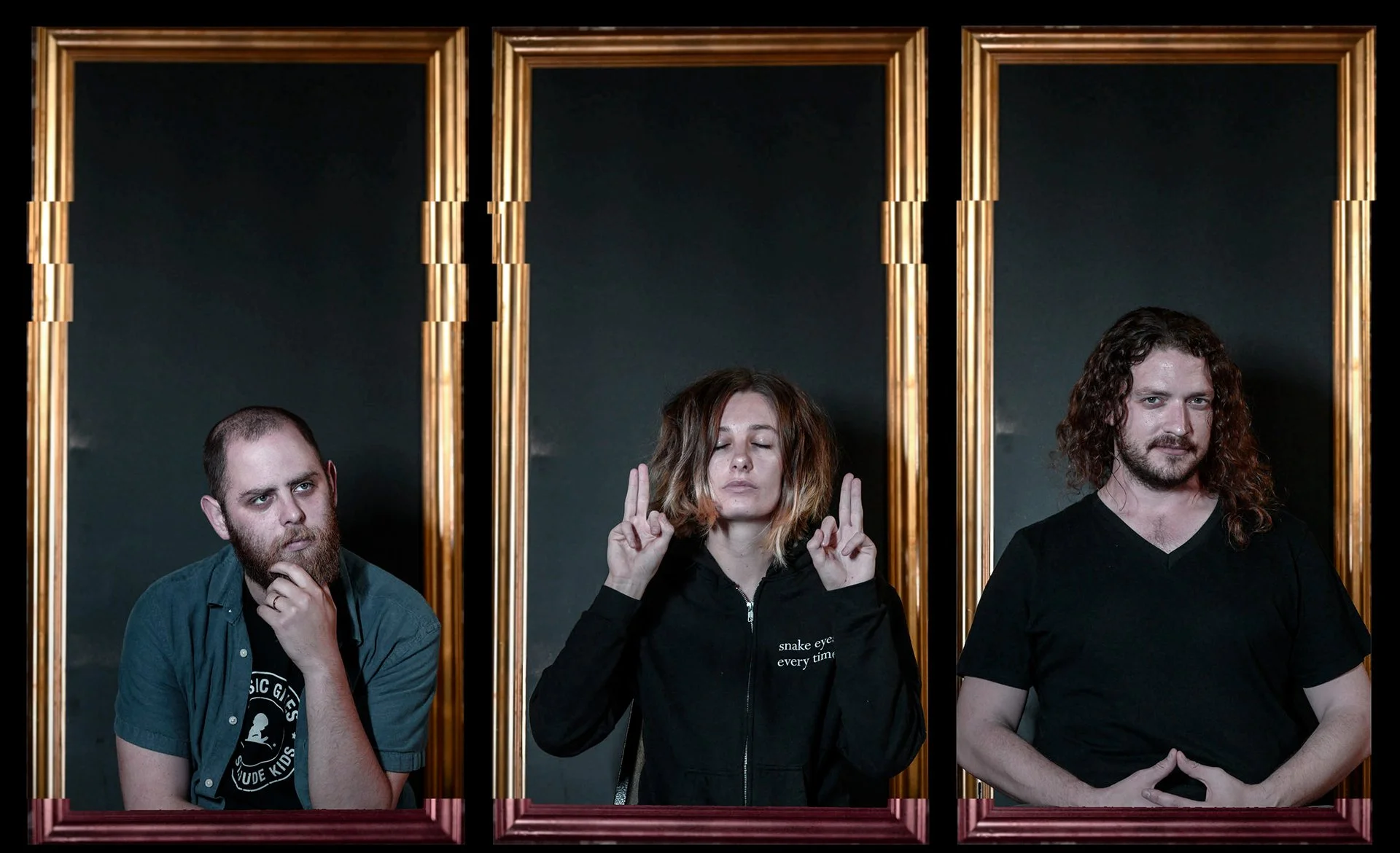 Slothrust