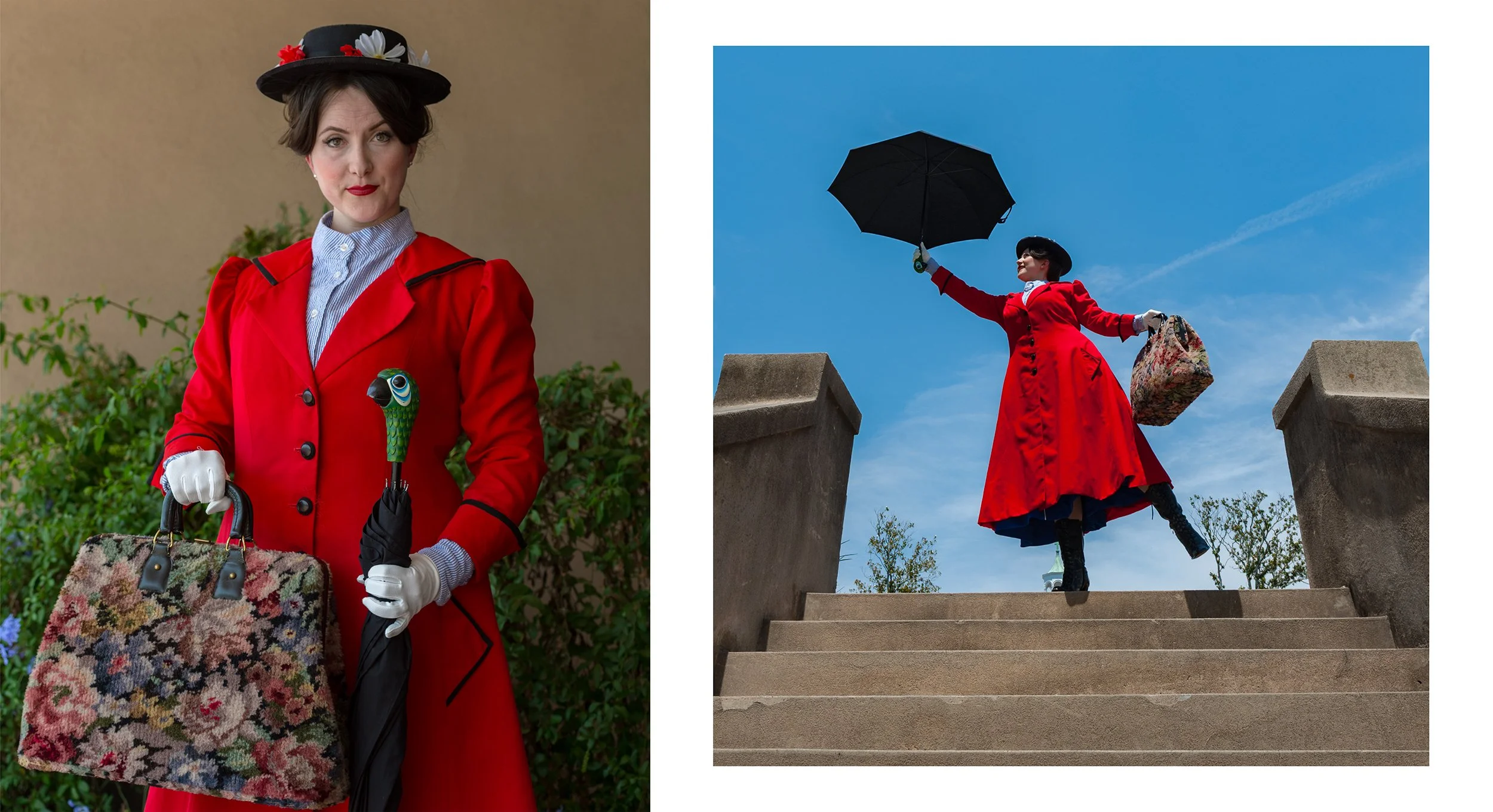 Mary Poppins