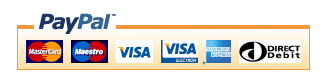 Follow prompts to pay by Credit Card or PayPal. Payments will show being made to: Batini Books 
