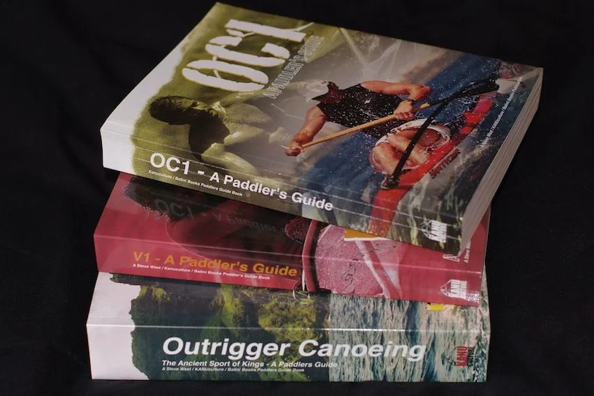OC1, V1, OC book 'combo' savings package.