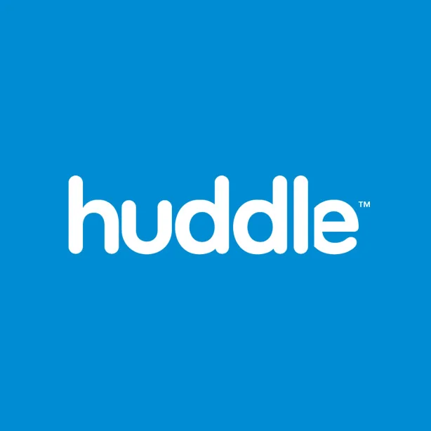 Huddle Established a set of UI conventions to be used by development team whist rapidly prototyping new functionality.
