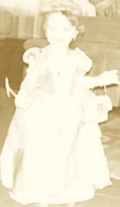 The princess in me ....