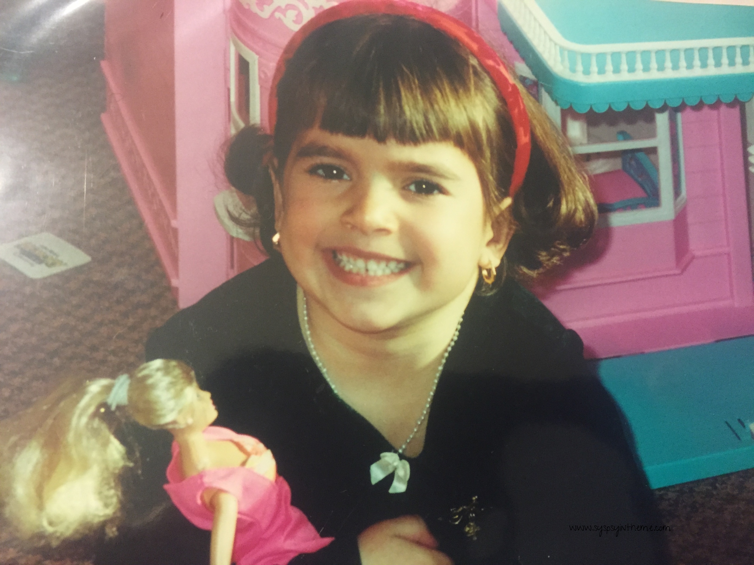 My inspiration ... Isa-Bella Leclair