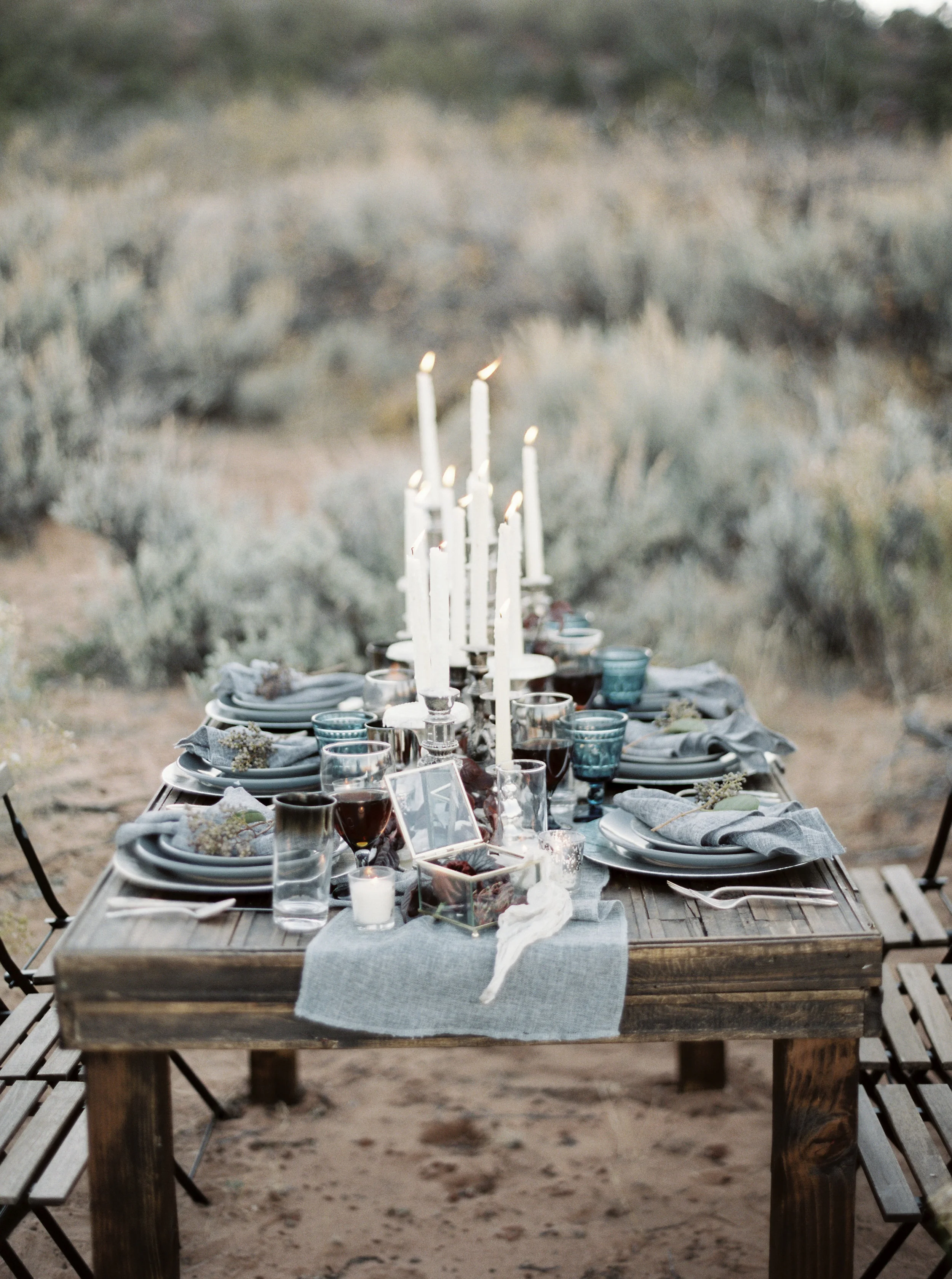 Zion National Park The Candle Bride — Tyler Rye Photographer