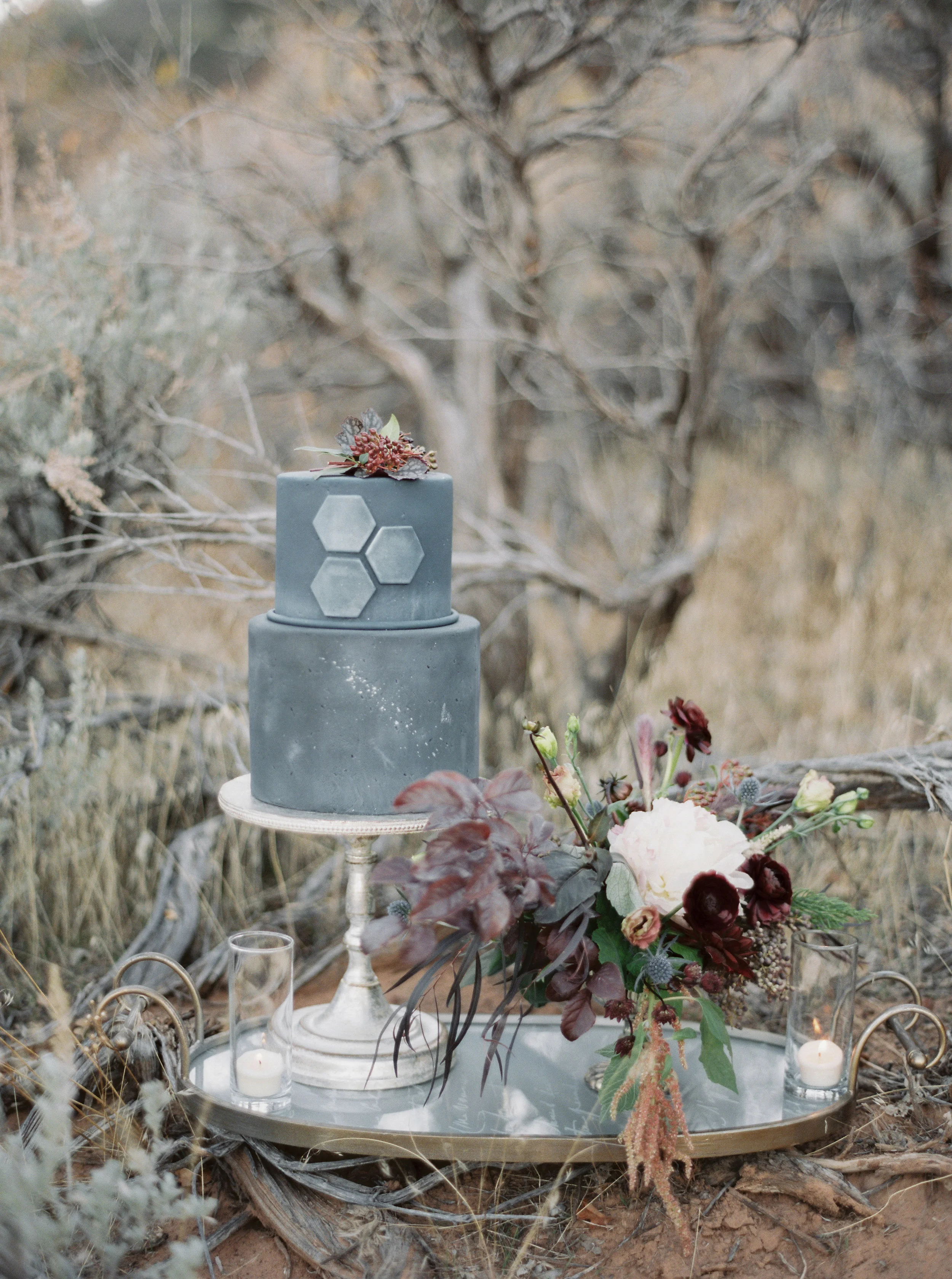 Zion National Park The Candle Bride — Tyler Rye Photographer