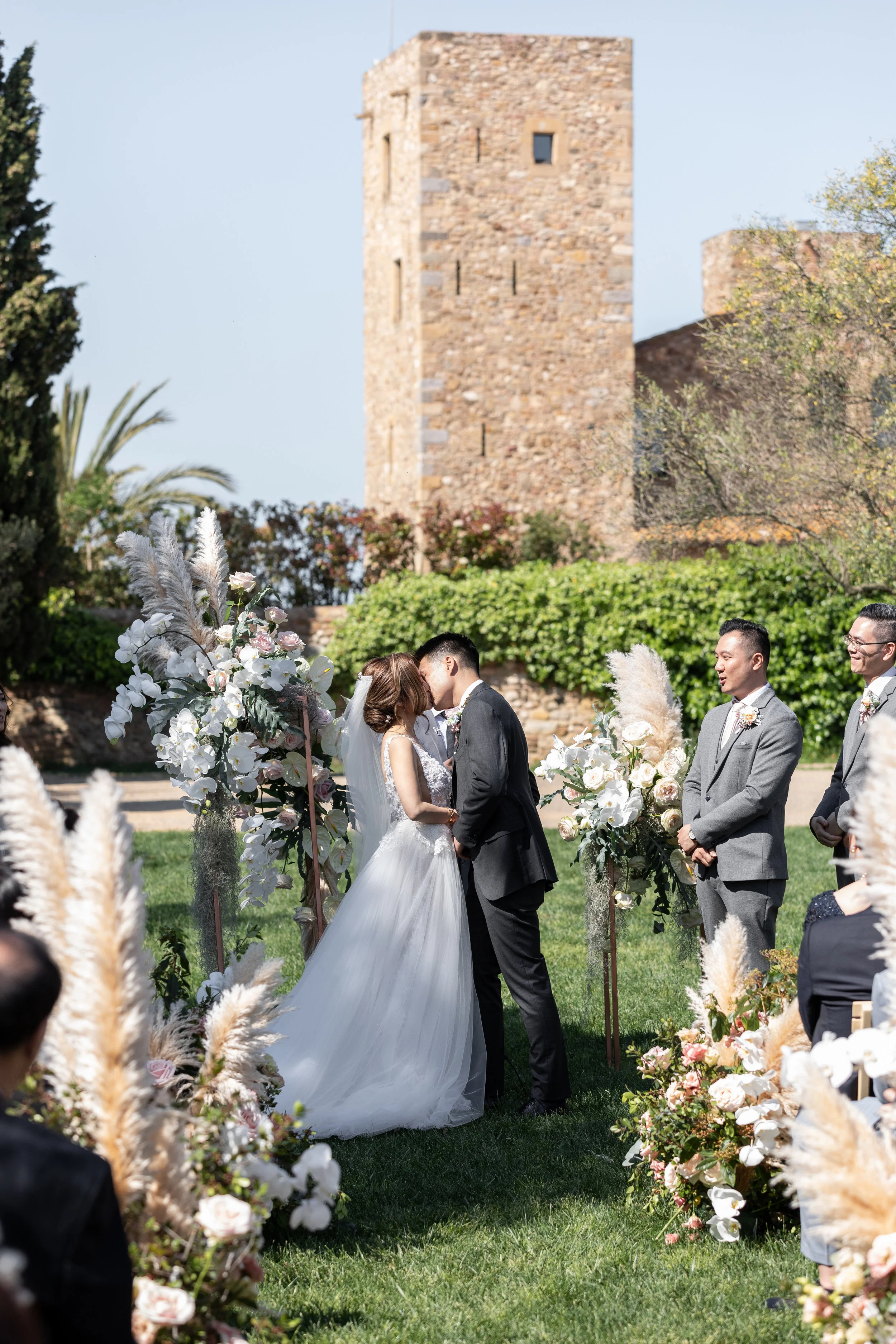 Weddings Tyler Rye Photographer