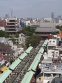 Sensoji Temple