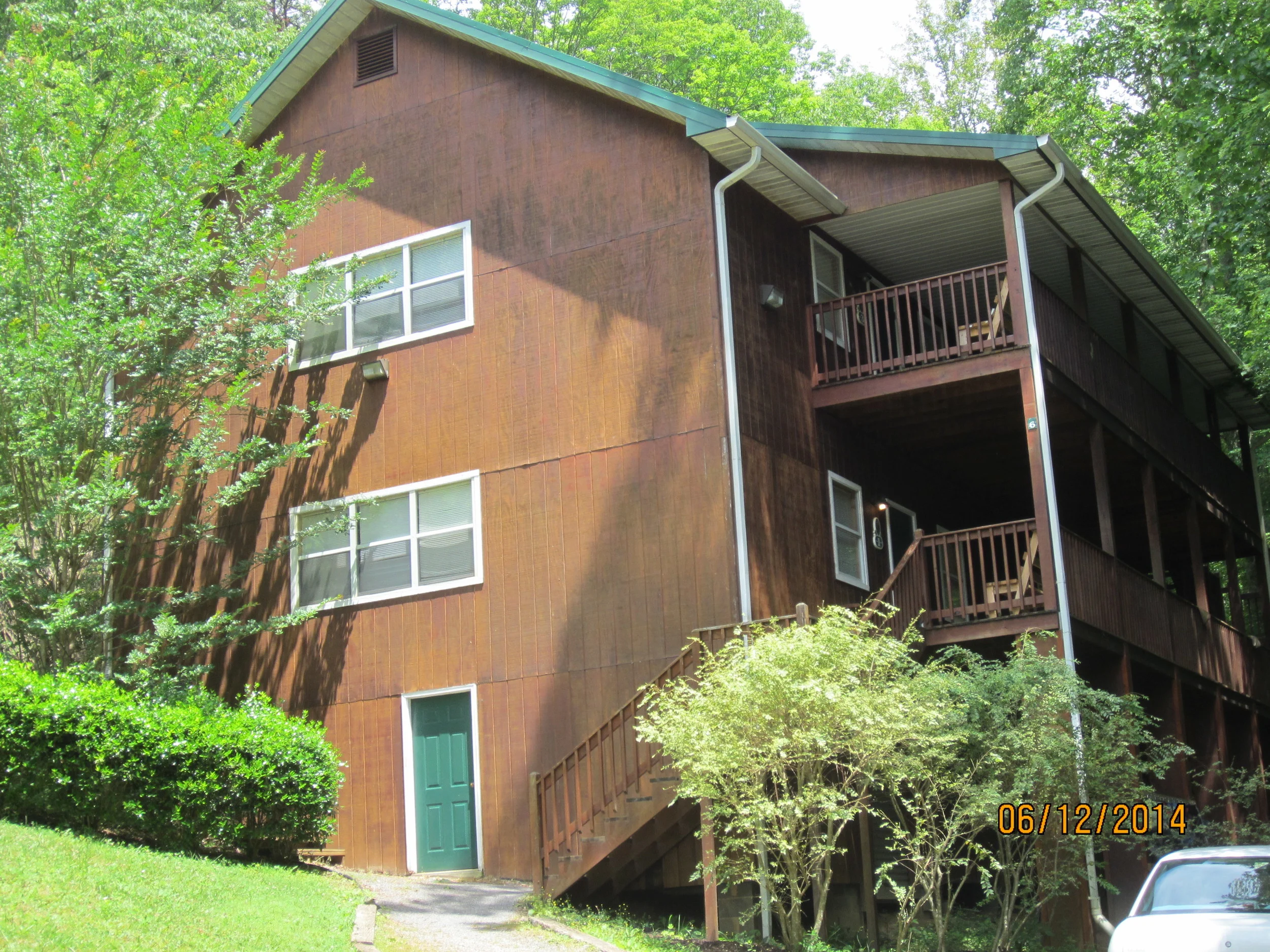 The Dorm