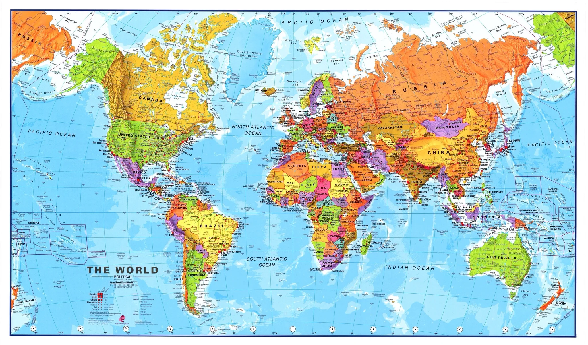  As of yet, I don't know of any interstellar JFBC mission trips.... but I wouldn't be surprised if it's in the works.