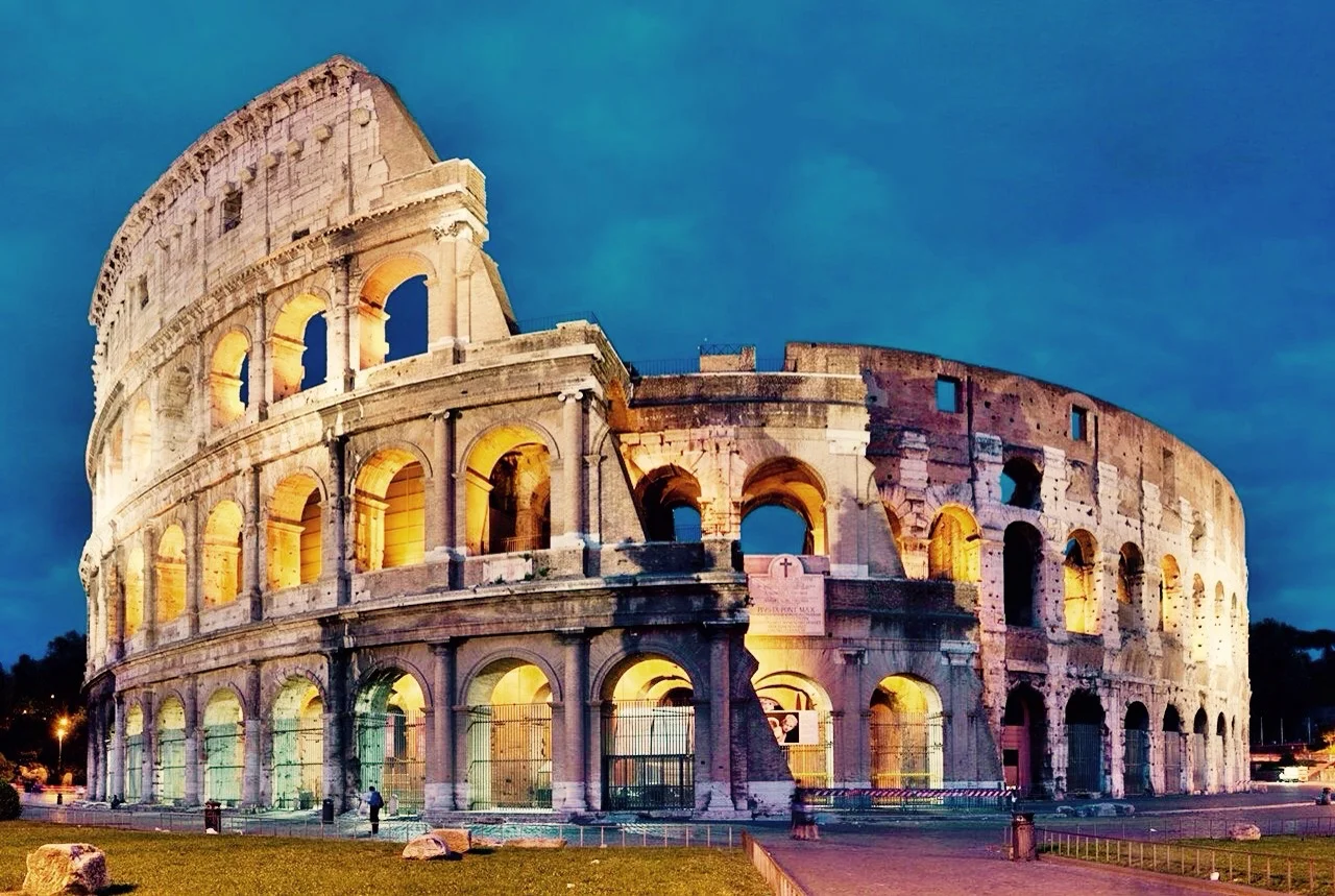 One of the most gorgeous cities in Europe.
