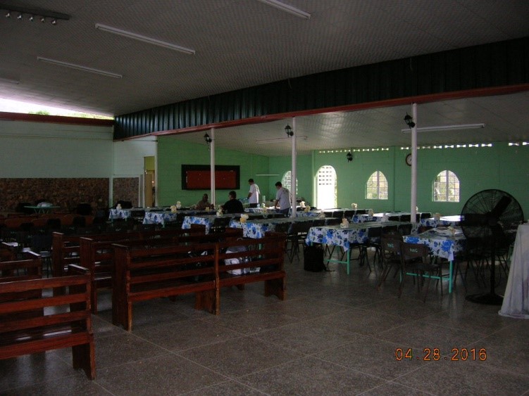 Victory Heights Bible Camp
