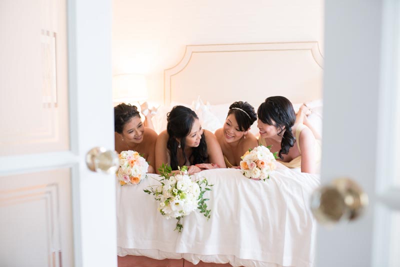 Brides & Maids on Bed.jpg