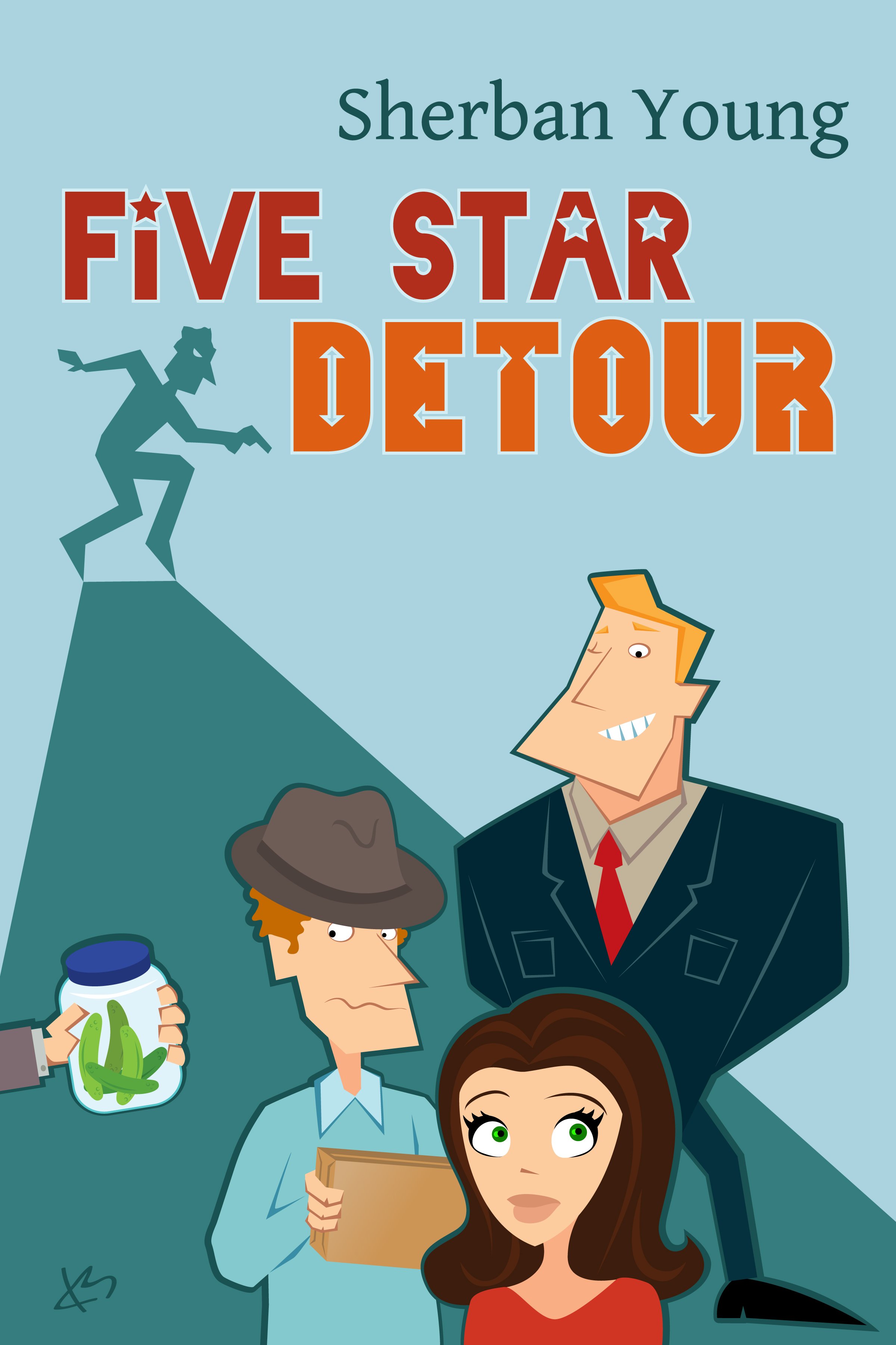 five star detour