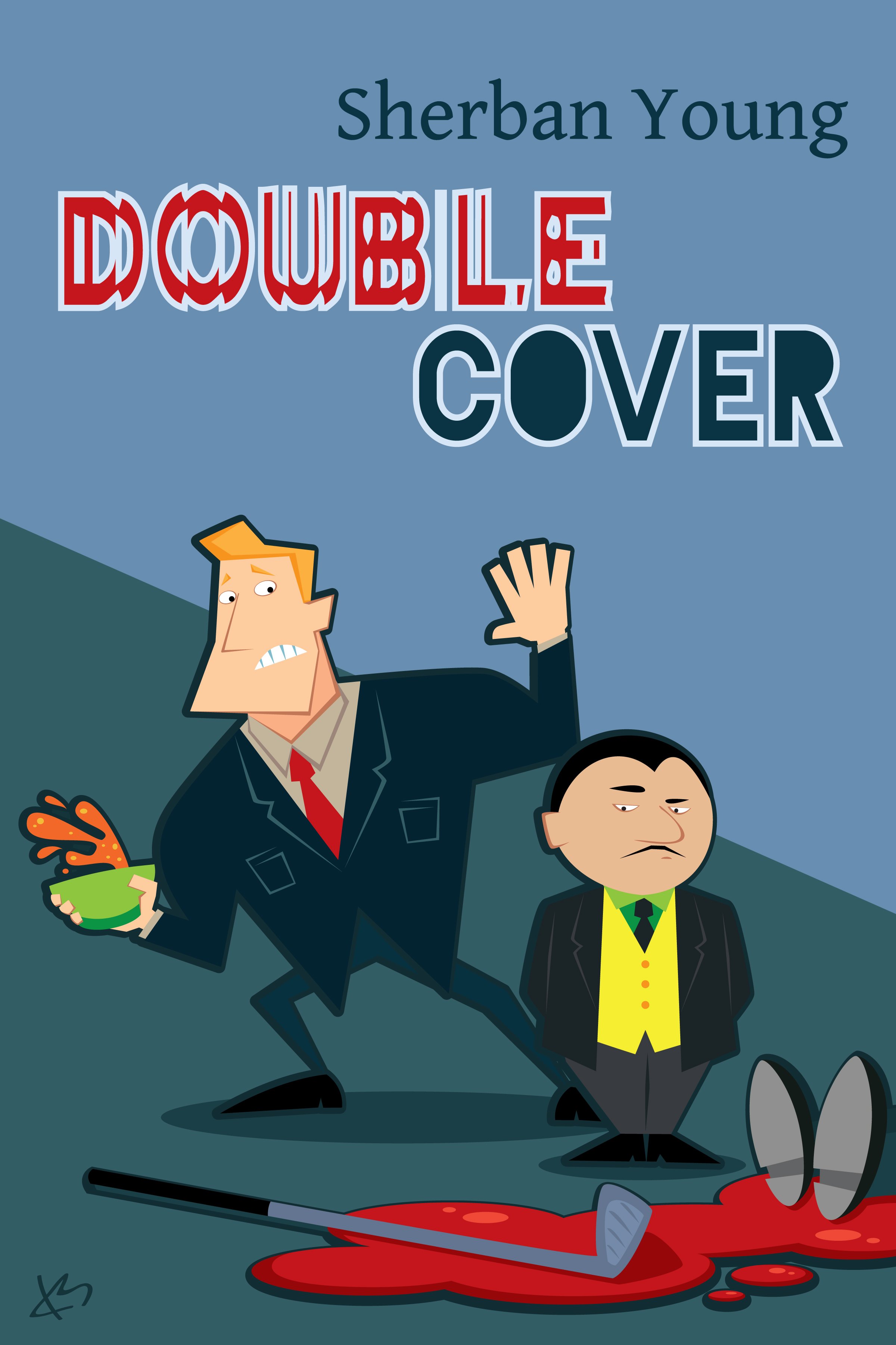 double cover