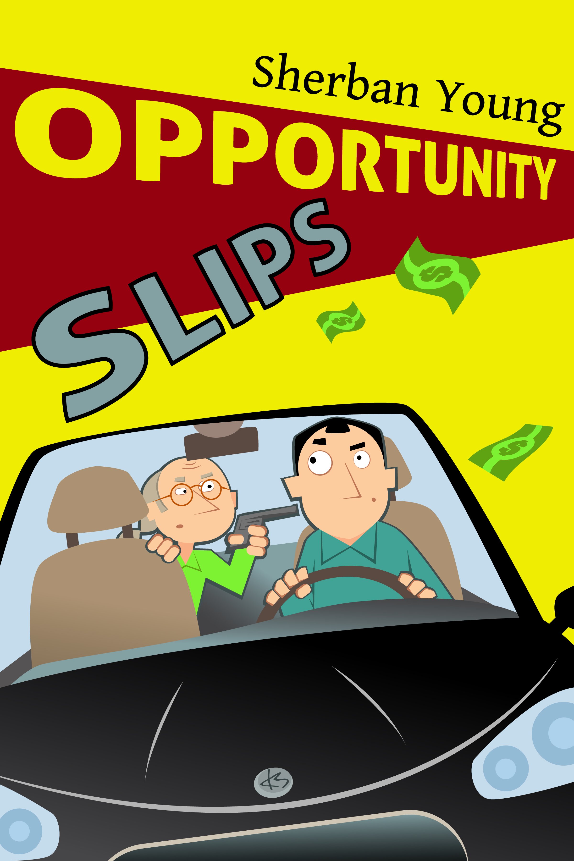 opportunity slips