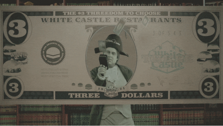 $3 Threedom to Choose Deal
