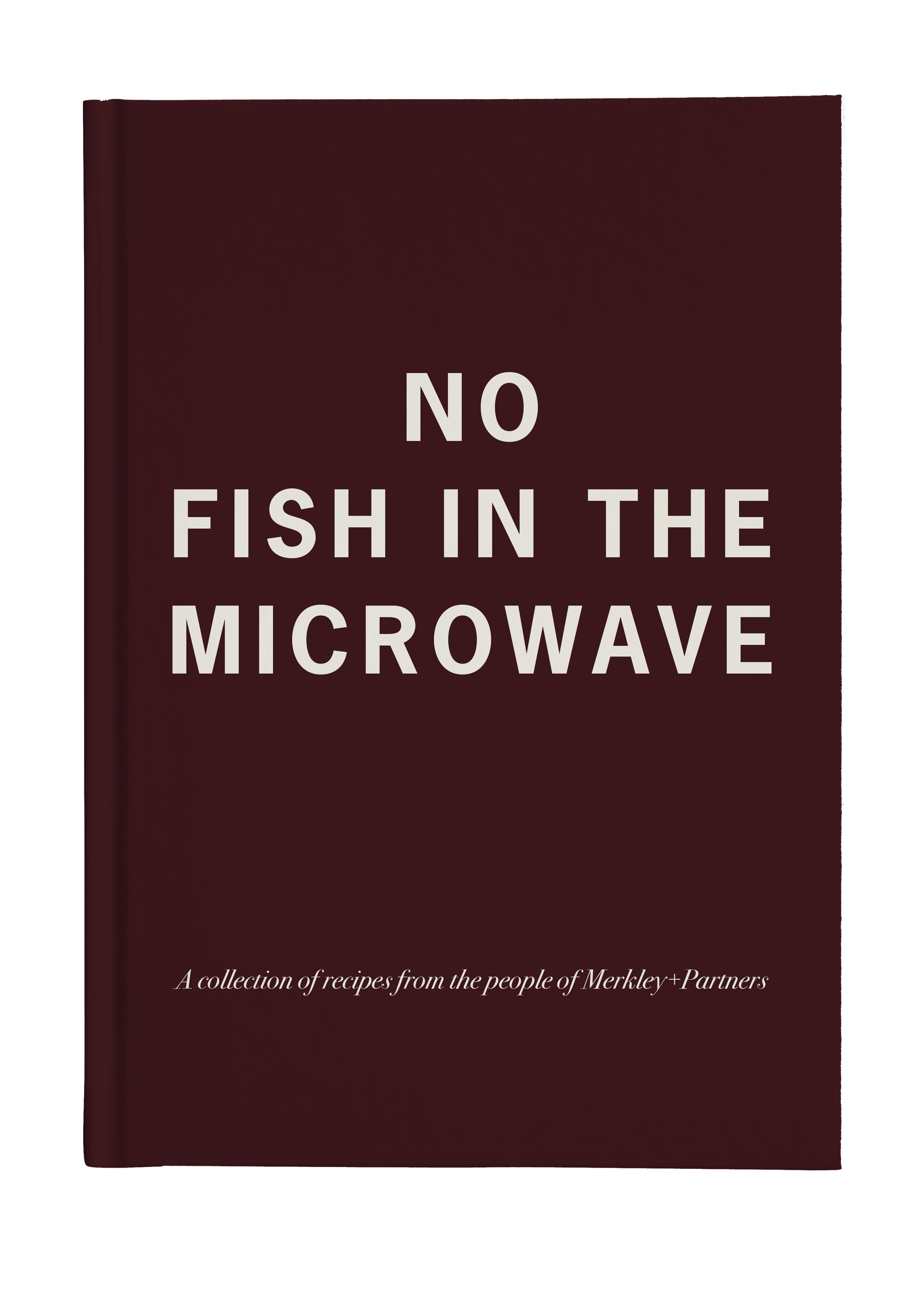 Recipe Book Design