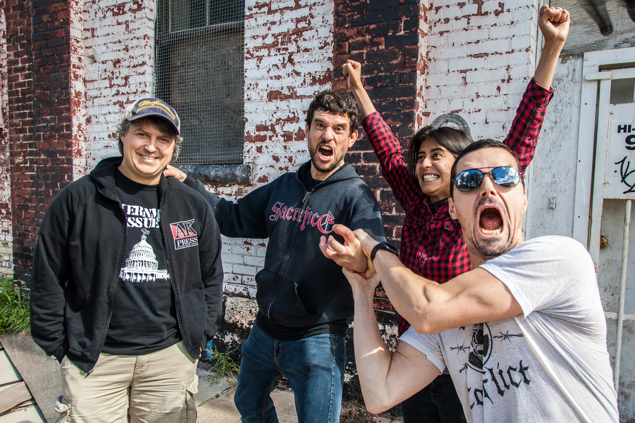 Propagandhi