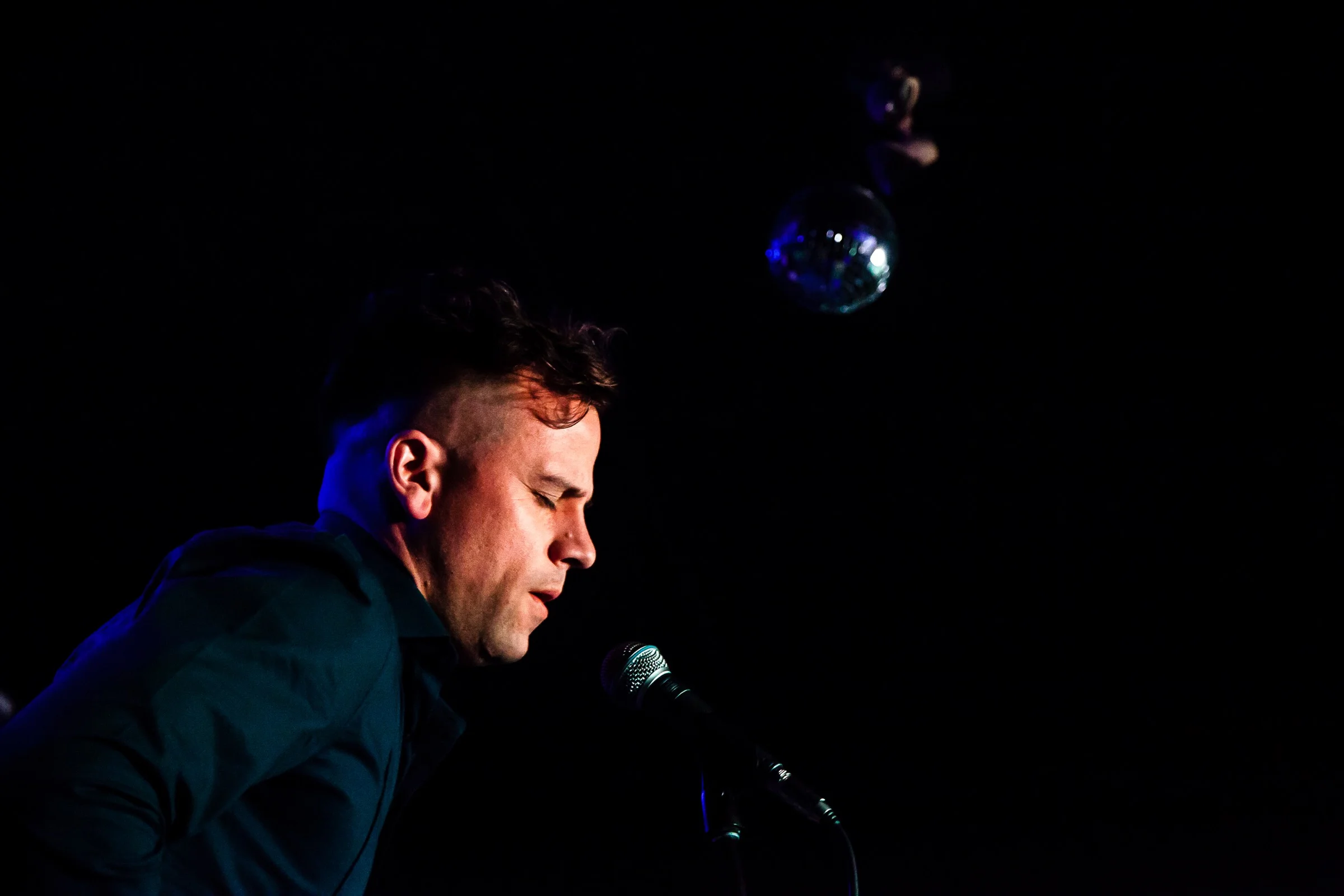 Greg MacPherson @ The Good Will