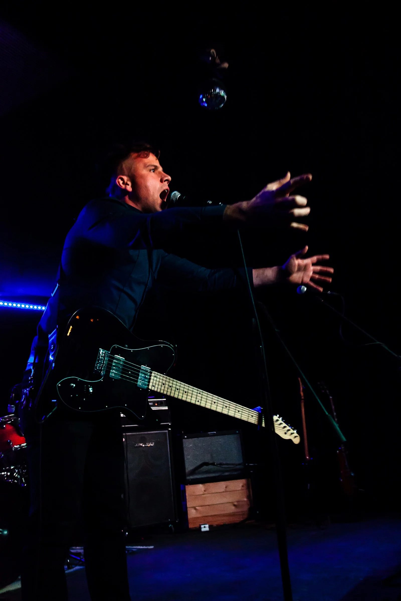 Greg MacPherson @ The Good Will