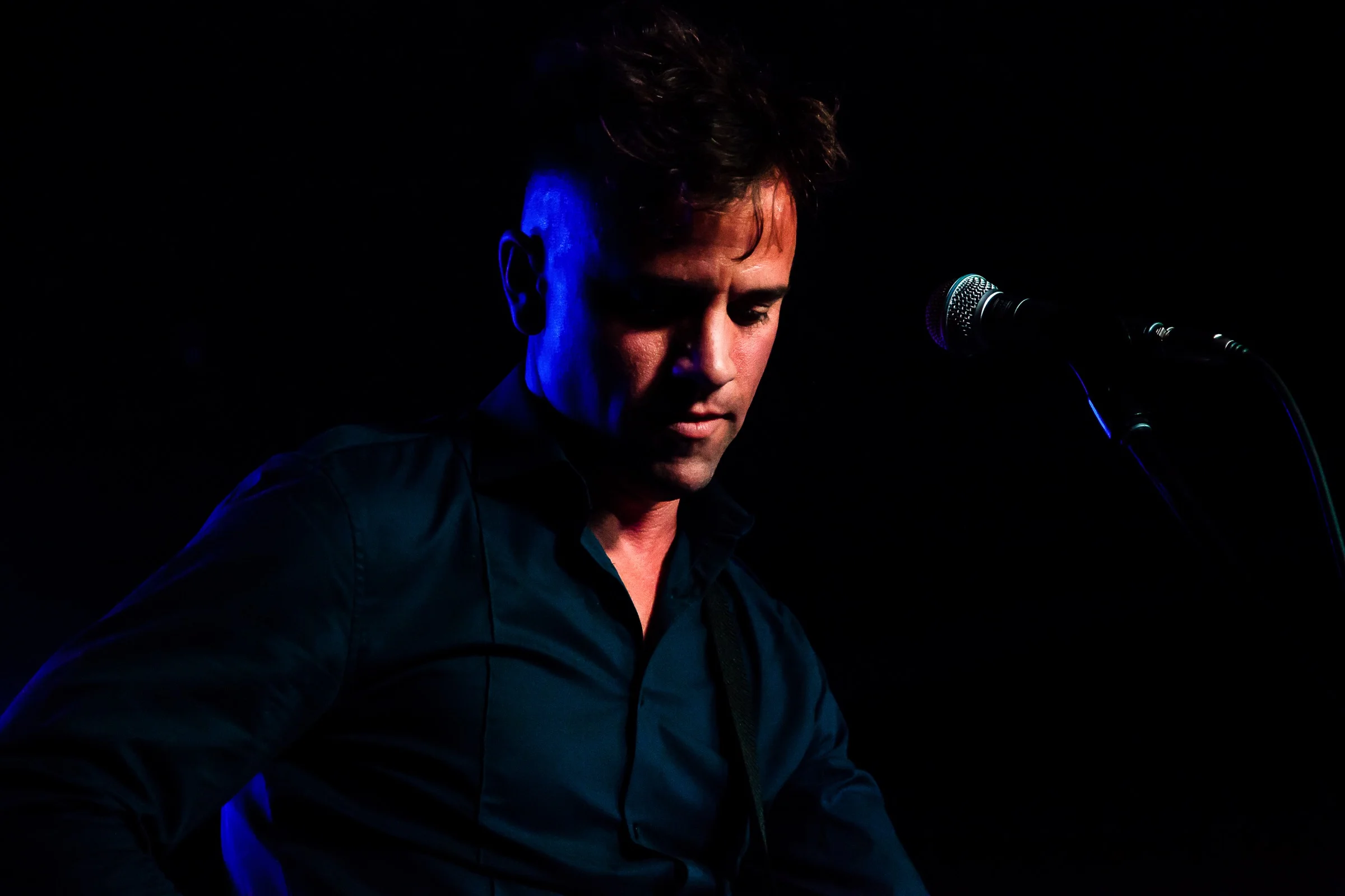 Greg MacPherson @ The Good Will