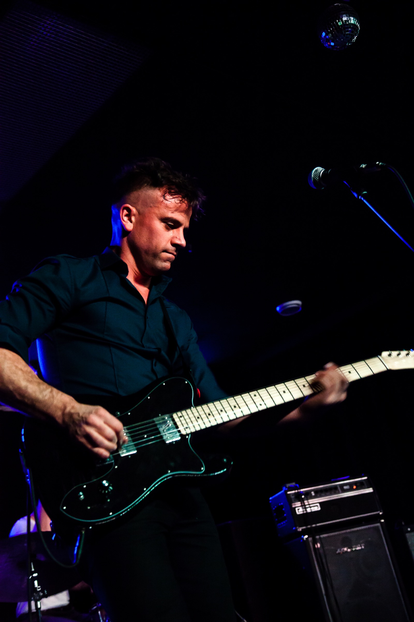 Greg MacPherson @ The Good Will
