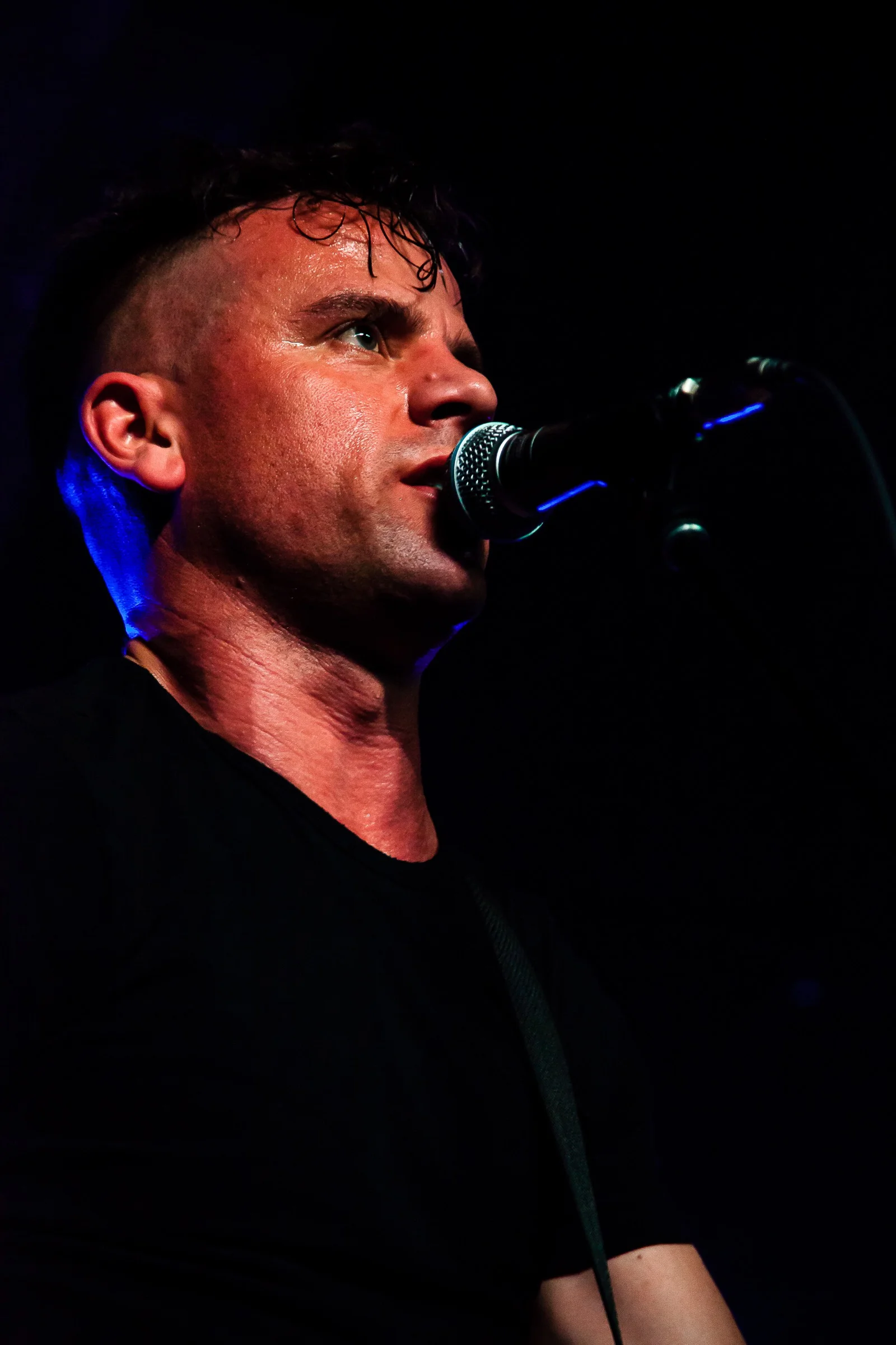 Greg MacPherson @ The Good Will