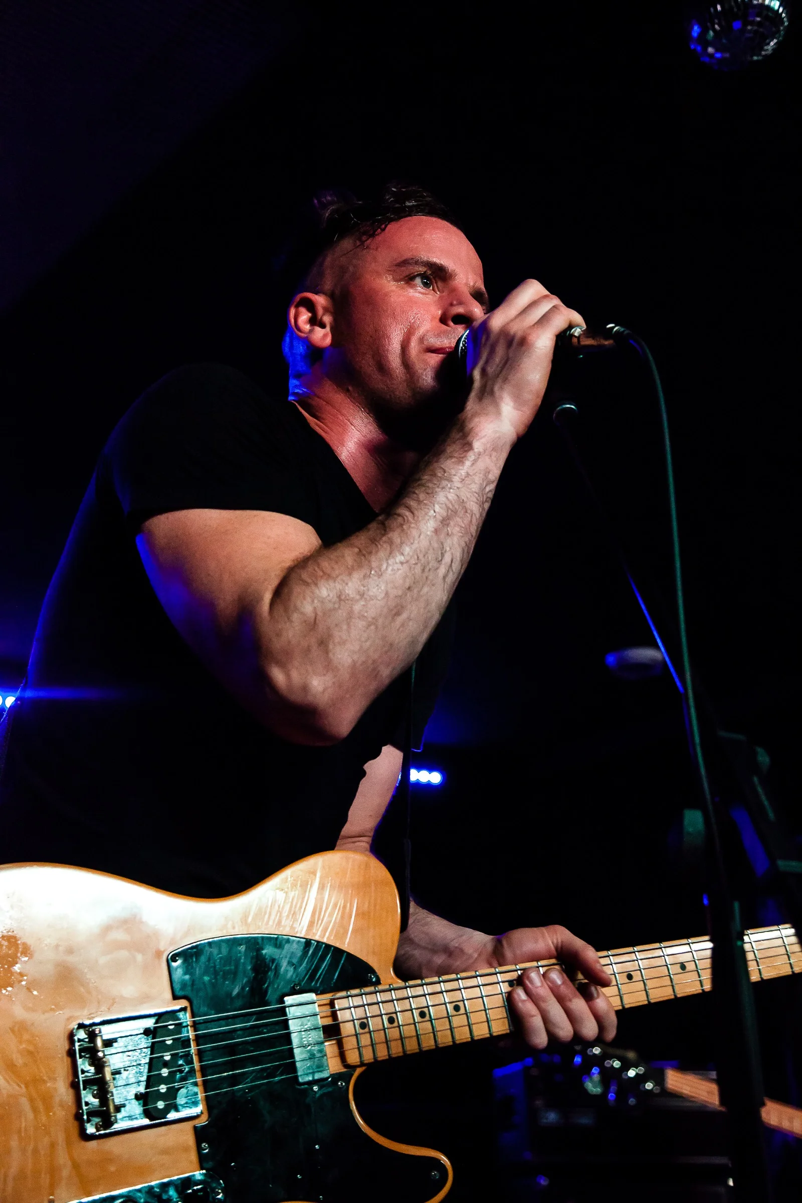 Greg MacPherson @ The Good Will