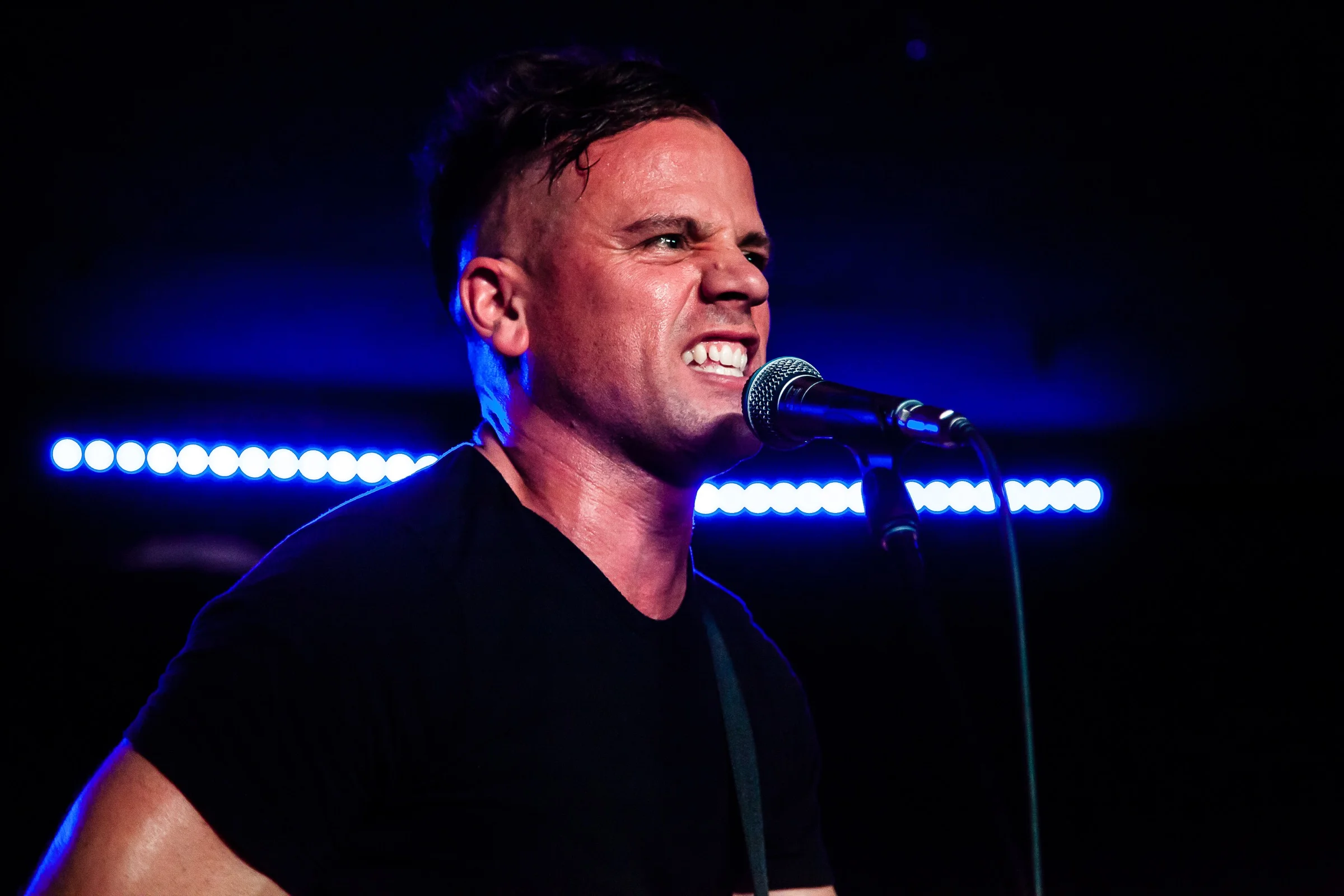 Greg MacPherson @ The Good Will