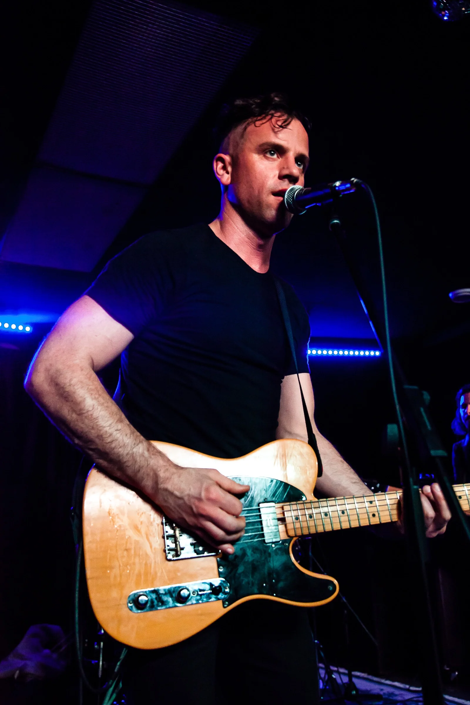 Greg MacPherson @ The Good Will