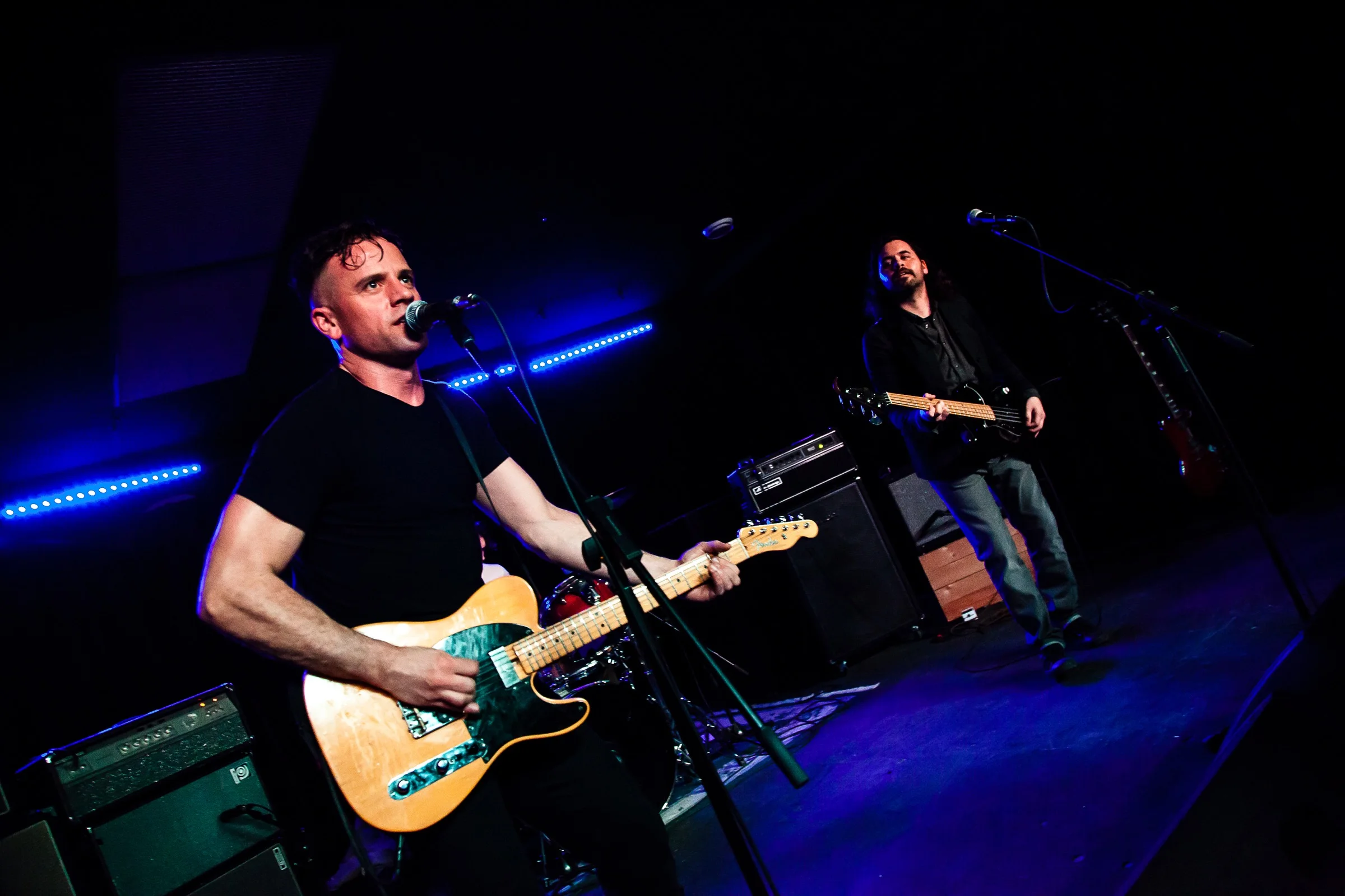 Greg MacPherson @ The Good Will