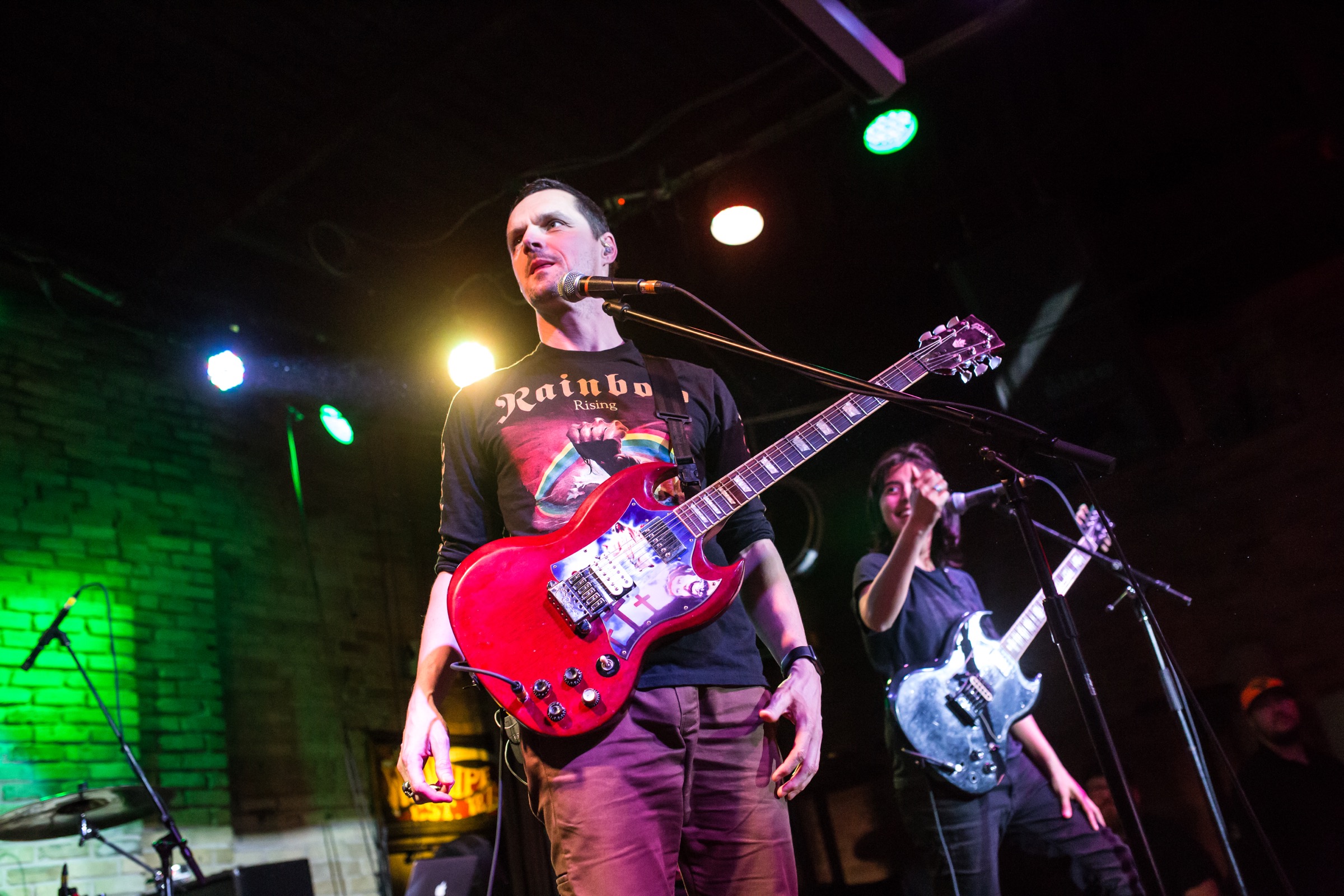 Propagandhi