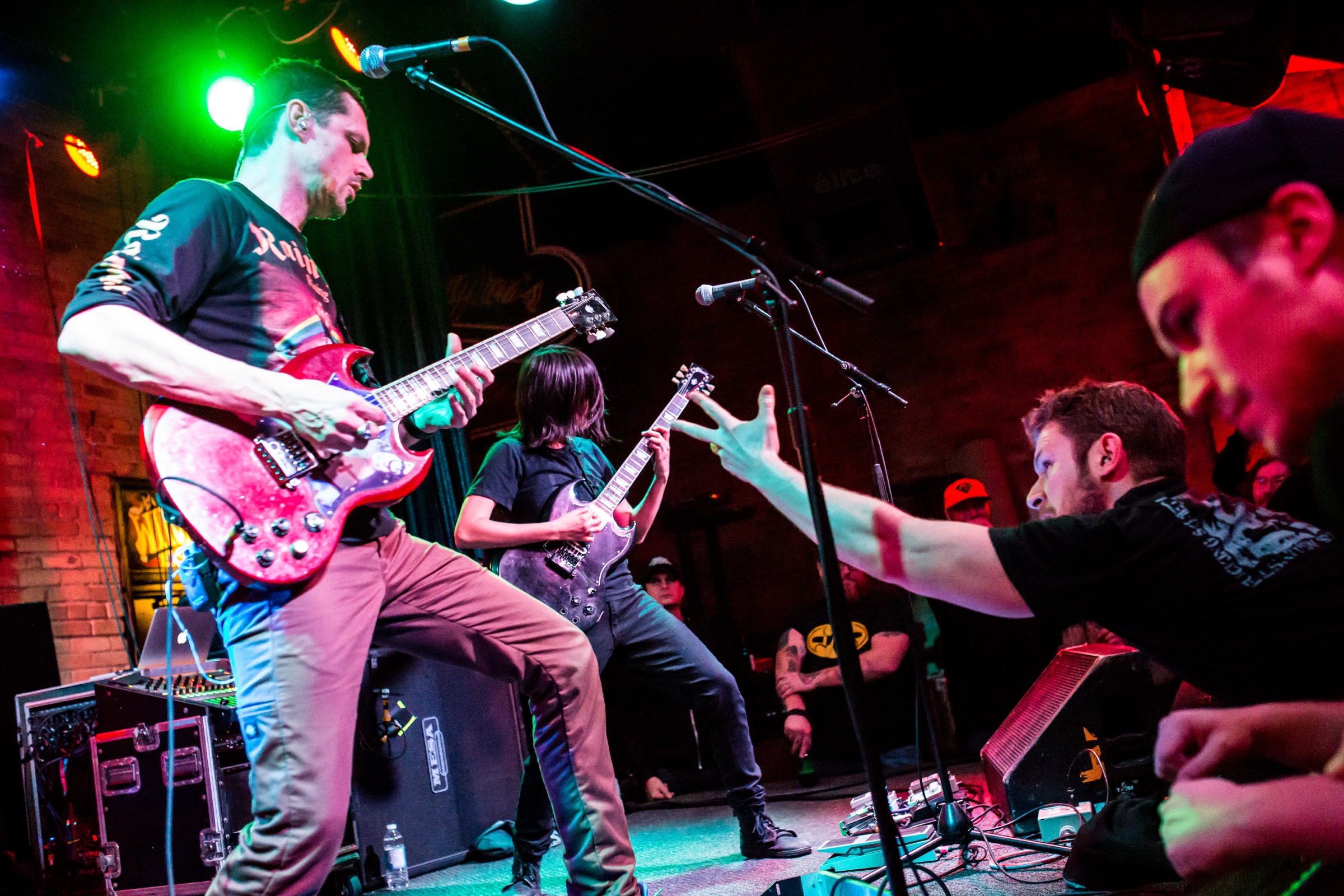 Propagandhi