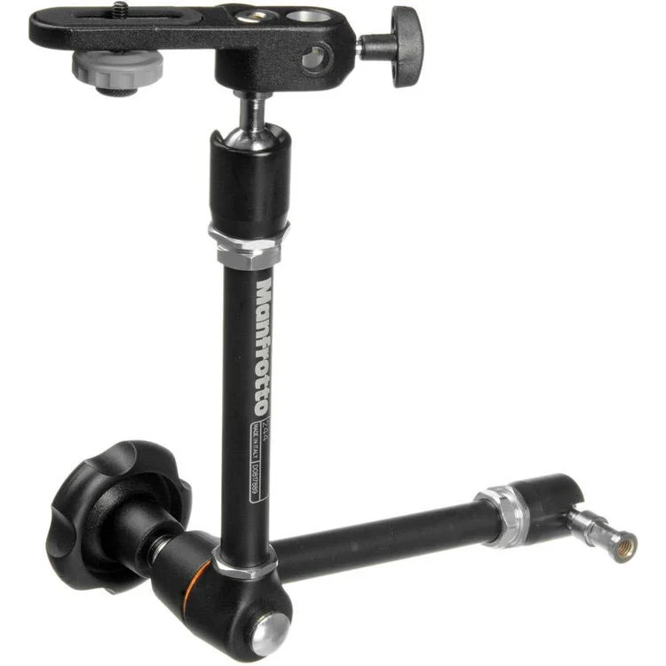 Magic Arms / Super Clamps