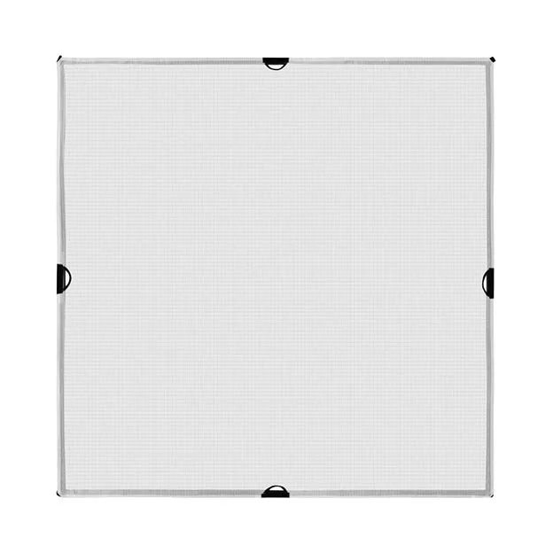 4x4 1/2 Grid Cloth