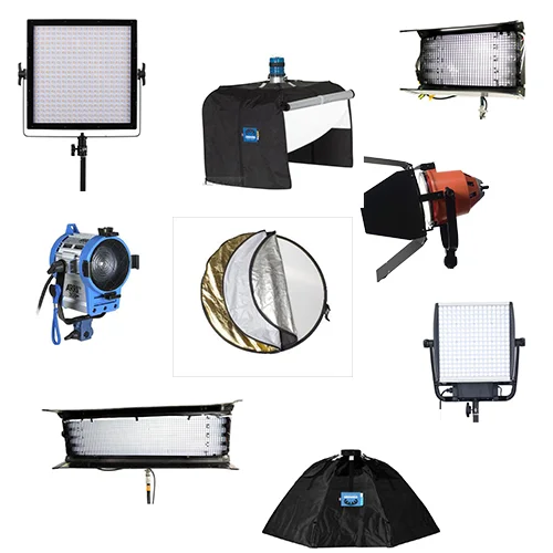 Lighting