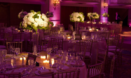 Wedding Centerpiece And Pin Spot Lighting Als In Wedding Centerpiece And Pin Spot Lighting Als In