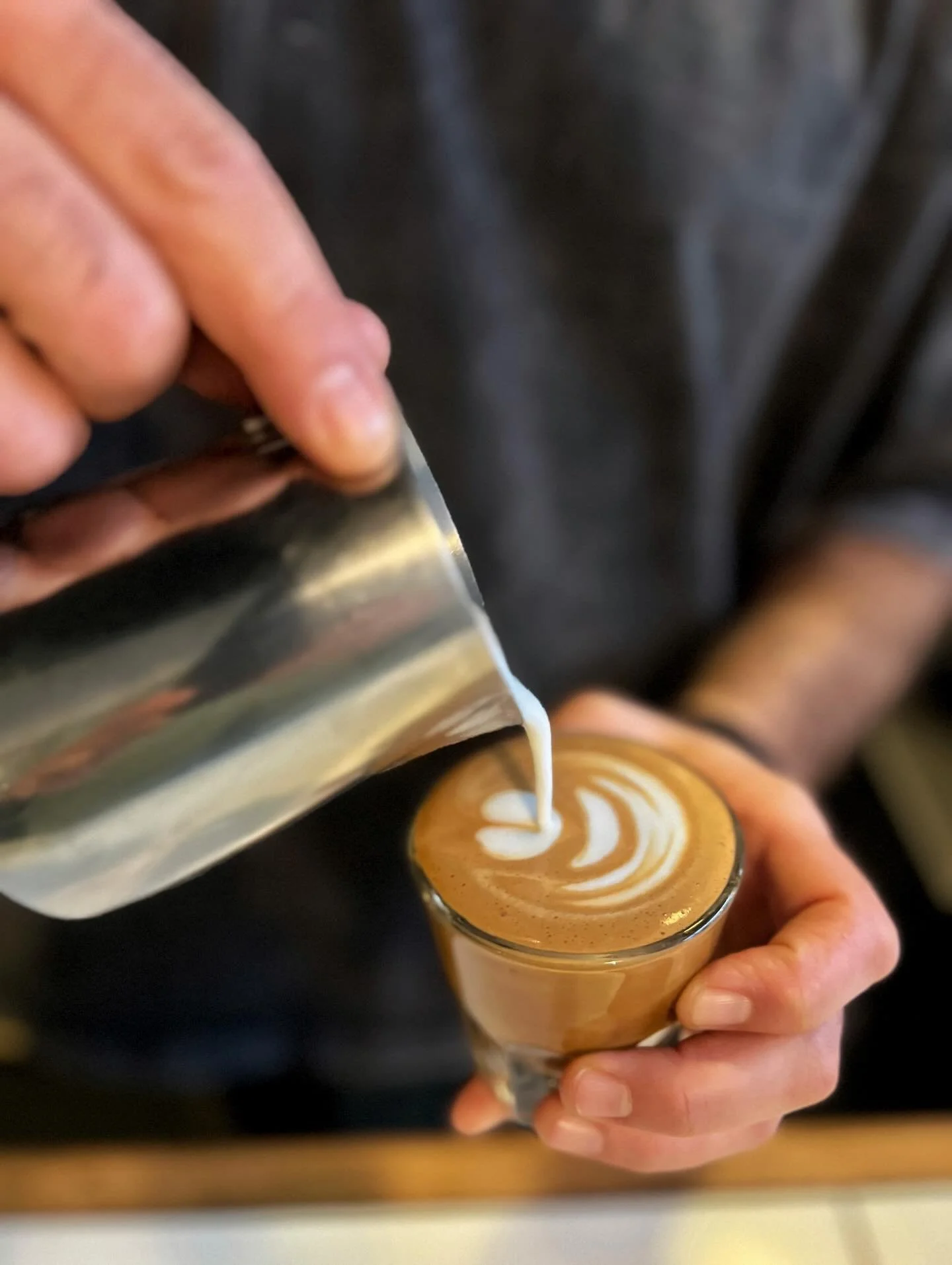 4oz to freedom  #cafevolan #whatigot